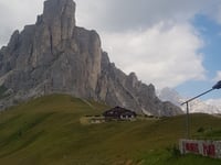 Passo Giau