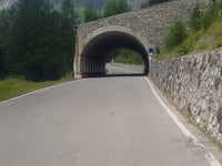 Passo Giau