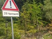 Passo Giau
