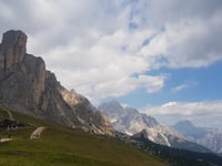 Passo Giau