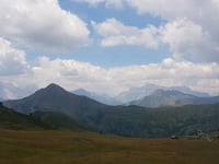 Passo Giau