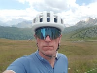 Passo Giau