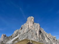 Passo Giau