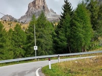 Passo Giau