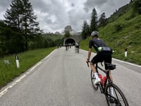 Passo Giau
