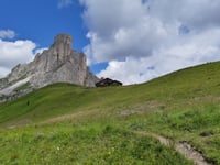 Passo Giau