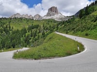 Passo Giau