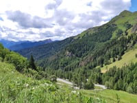 Passo Giau