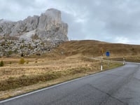 Passo Giau