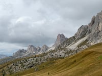 Passo Giau
