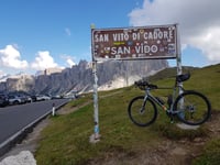 Passo Giau