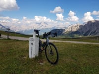 Passo Giau