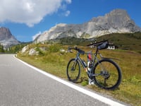 Passo Giau