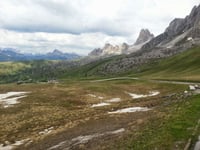 Passo Giau