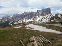 Passo Giau