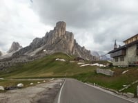 Passo Giau
