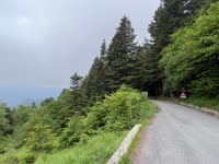 Passo Gouta von Pigna