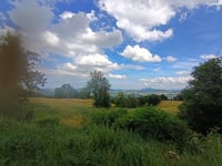 Passo Le Croci da Montegelli
