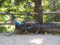 Passo Manghen da Borgo Valsugana