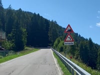 Passo Marilleva von Marilleva 900