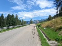 Passo Marilleva von Marilleva 900