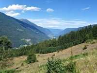 Passo Marilleva von Marilleva 900