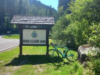 Passo Marilleva von Marilleva 900