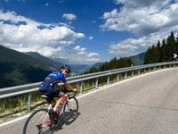 Passo Marilleva von Marilleva 900