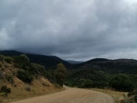 Passo Montano von Dolianova