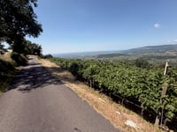 Passo Monte Comun da Negrar di Valpolicella