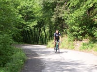 Passo Nigra da Prato Isarco via Aica di Sopra