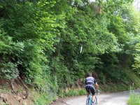 Passo Nigra da Prato Isarco via Aica di Sopra