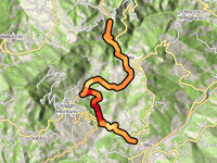Passo Pialetto z Silla