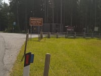 Panidersattel von Kastelruth