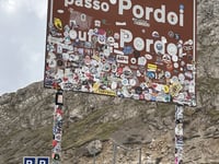 Paso Pordoi