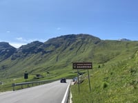 Paso Pordoi