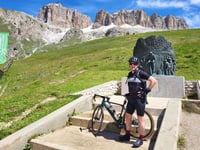 Passo Pordoi