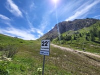 Passo Pordoi