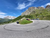 Passo Pordoi
