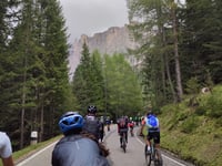 Passo Pordoi