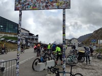 Passo Pordoi