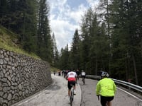 Passo Pordoi