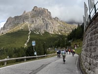 Passo Pordoi