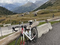 Passo Pordoi