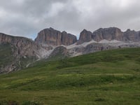Passo Pordoi