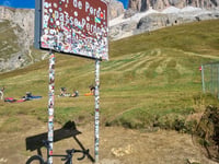 Col Pordoi