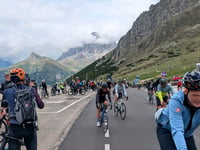 Passo Pordoi