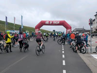 Passo Pordoi