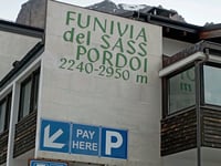 Passo Pordoi
