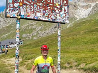 Paso Pordoi